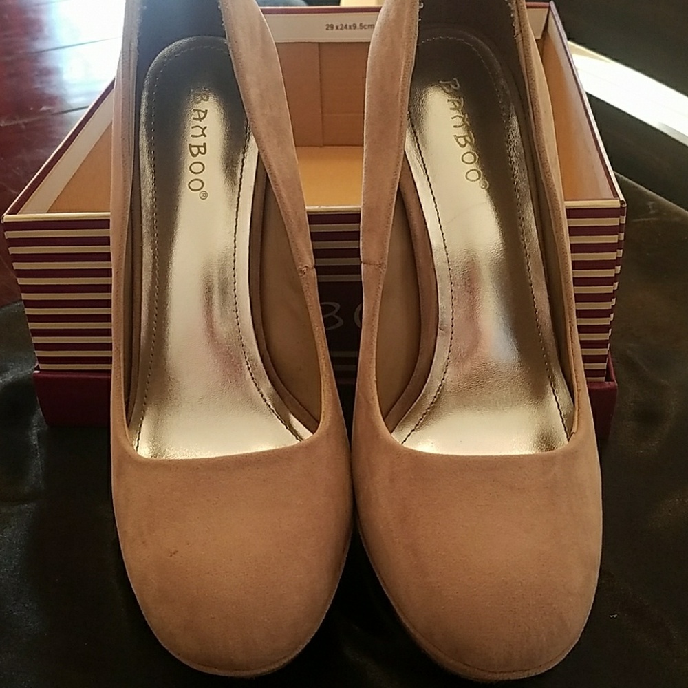 Heel